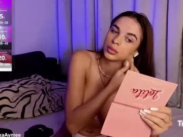 alexaaimee Image 16