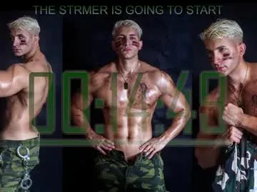 apolo_strange Image 5