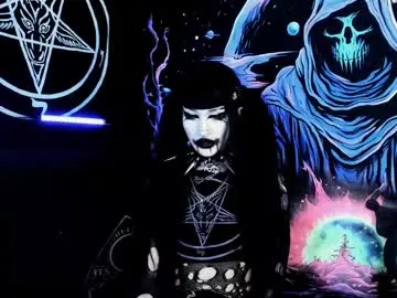 blasphemiangxrl Image 10