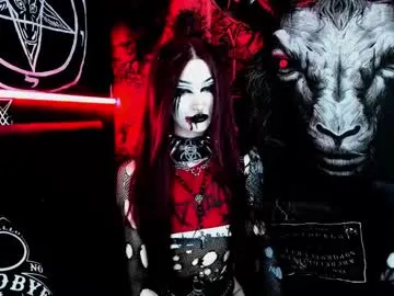 blasphemiangxrl Image 15