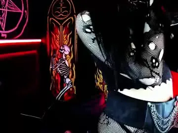 blasphemiangxrl Image 16