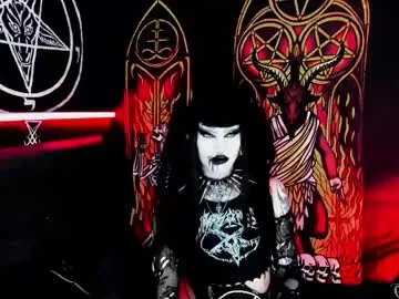 blasphemiangxrl Image 17