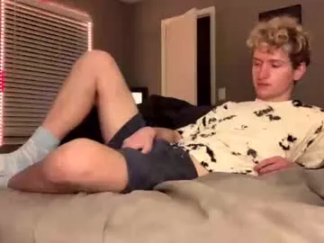 blonde_boi99 Image 10