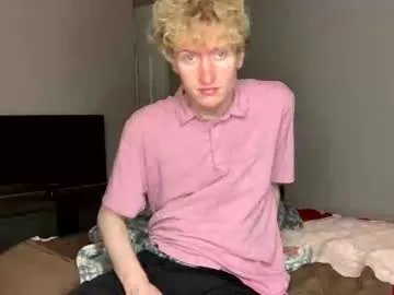 blonde_boi99 Image 8