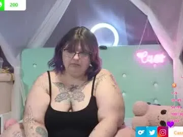 casserole_bbw's Thumb Image