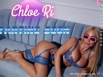 chloe_ri Image 12