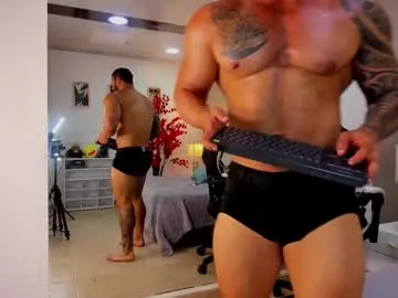 college_muscle_ass Image 13