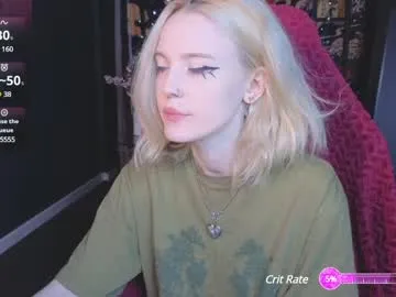 crackling_tati's Thumb Image