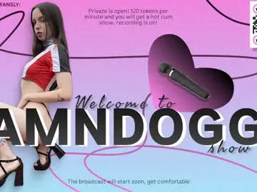 damndoggy's Thumb Image