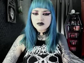 dimmuanddarkness's Thumb Image