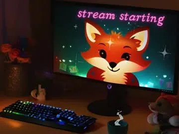 foxy_gamer Image 13