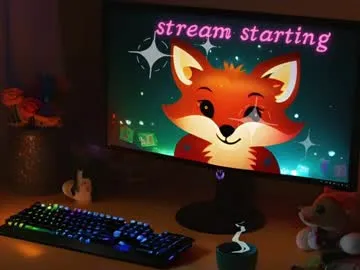 foxy_gamer Image 15