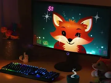 foxy_gamer Image 16