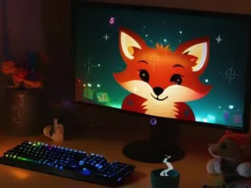 foxy_gamer Image 19