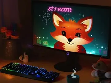 foxy_gamer Image 8