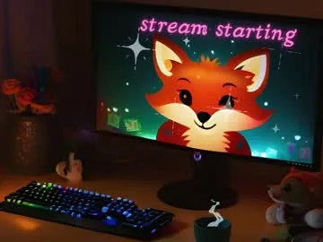 foxy_gamer Image 9