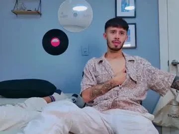 gabriel_and_geronimo Image 18