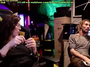 honeyand_thebear Image 3