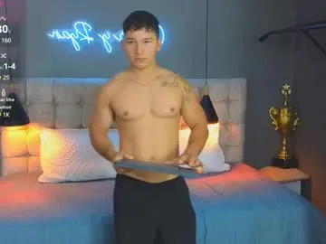 horny_nick18 Image 2