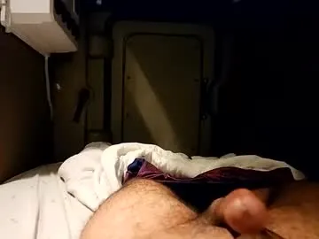 hornytrucker7861 Image 5