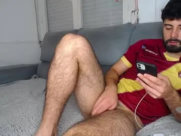 javierandaniel's Thumb Image