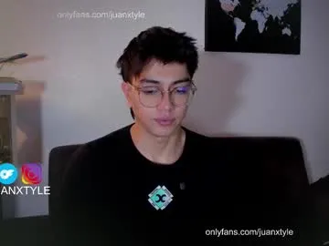 juancamroom Image 11