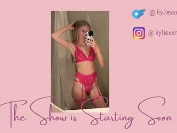 kyliexxrose Image 13