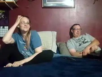 ladykiva_n_hubz's Thumb Image