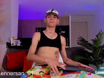 lennercollins_'s Thumb Image