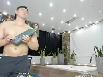 naughty_hot_guys_team's Thumb Image