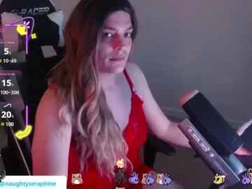 naughtyseraphine Image 2