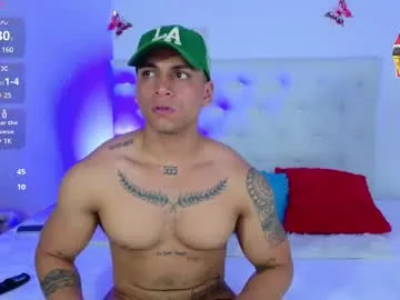 nicolas_montoya's Thumb Image