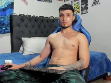 salvatore_dereck's Thumb Image