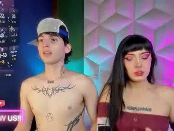 sett_and_gwen Image 17