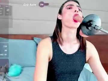 shantall_skinny Image 8