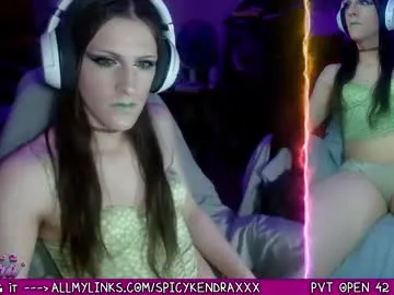 spicykendra Image 8