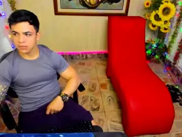 themuscularvenezuelanman Image 14