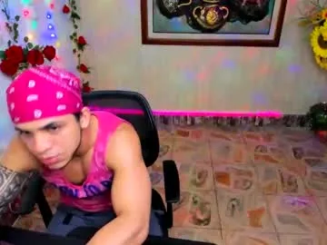 themuscularvenezuelanman Image 5