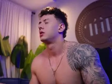 thomas_falcon1 Image 2