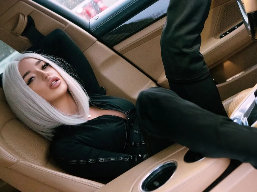 HanaRoss's Thumb Image