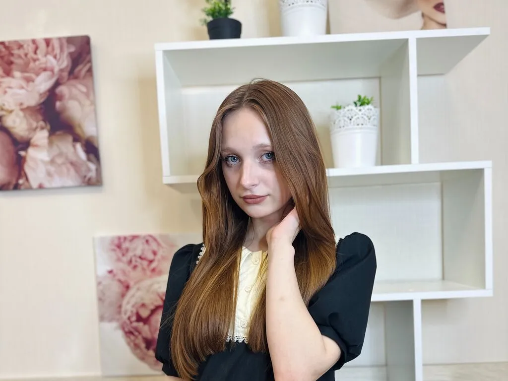 WandaAlkins's Thumb Image